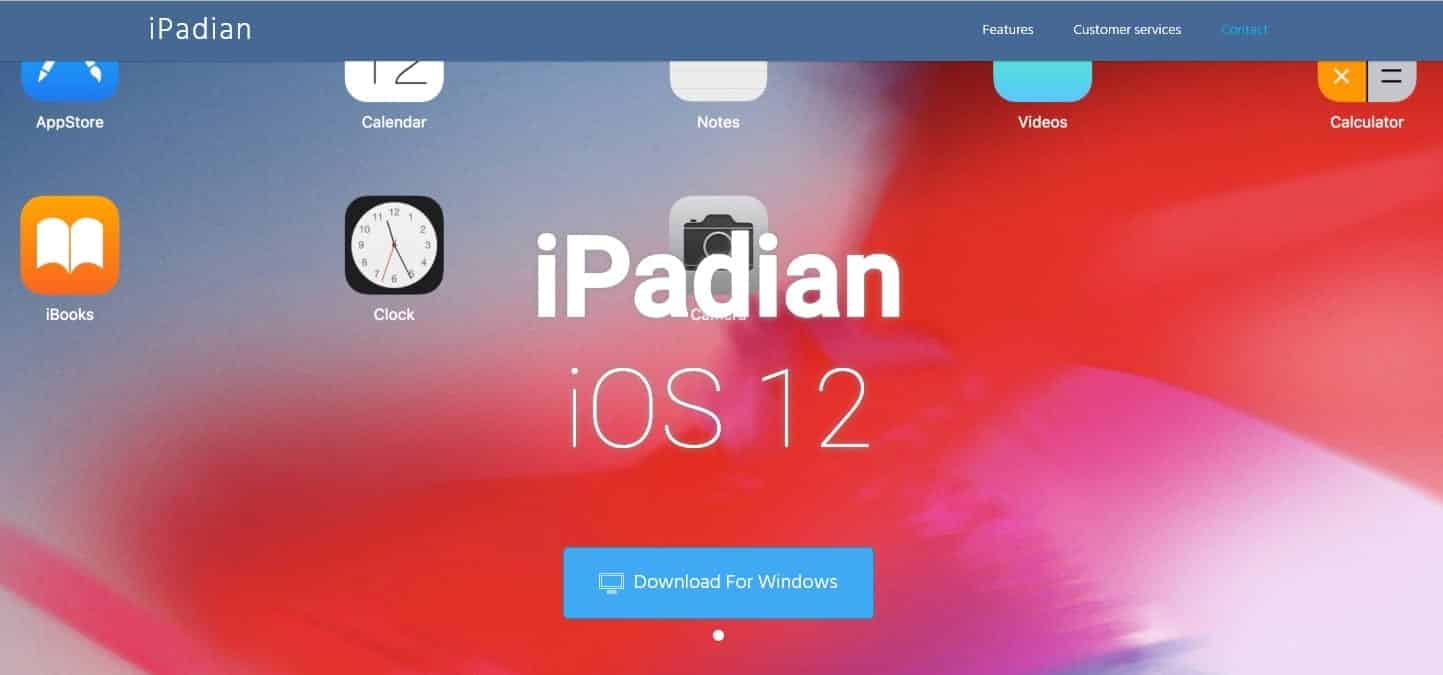 ipadian for mac 2018